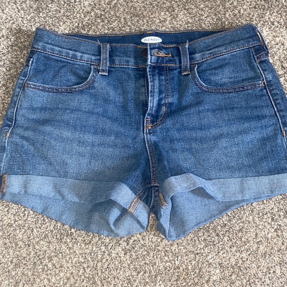 Old Navy Denim Shorts